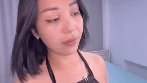 Miko online show from June 15, 3:20 am