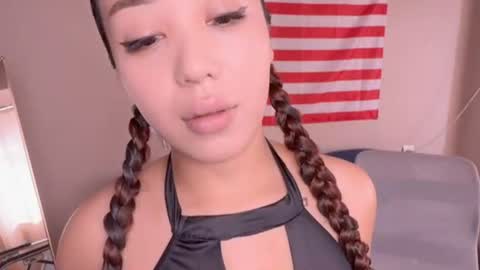 Miko online show from July 19, 3:43 am