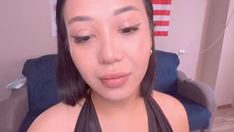 Miko online show from July 22, 3:31 am