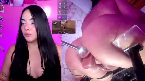 Snapshot of purrybella chatting on July 14, 2:05 am Isabella online show from July 14, 2:05 am