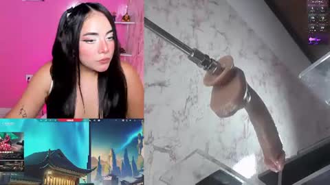 Snapshot of purrybella chatting on July 21, 9:50 pm Isabella online show from July 21, 9:50 pm