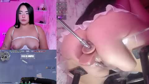 Snapshot of purrybella chatting on July 23, 9:57 pm Isabella online show from July 23, 9:57 pm