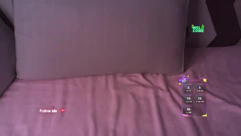 Snapshot of push_my_buttons chatting on April 24, 4:09 pm Adriana WILL BE ONLINE soon online show from April 24, 4:09 pm