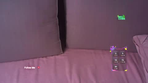 Snapshot of push_my_buttons chatting on May 19, 4:57 pm Adriana WILL BE ONLINE soon online show from May 19, 4:57 pm