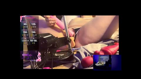 pusseidon24 online show from May 1, 6:01 pm