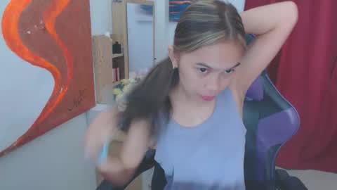 jessy online show from April 11, 11:14 am