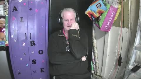 Mark online show from January 10, 4:22 am