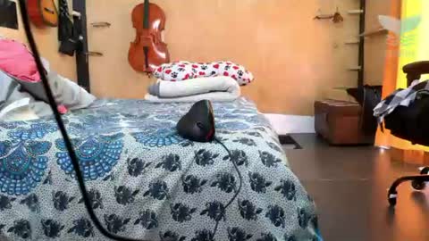 Isis ana Alan online show from July 16, 1:06 pm