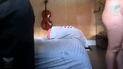 Isis ana Alan online show from July 25, 12:36 pm