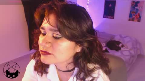 Mari online show from June 11, 2:53 am