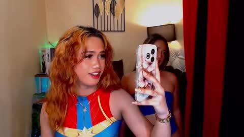 Snapshot of pussydoll07 chatting on February 10, 4:08 am pussydoll07 online show from February 10, 4:08 am