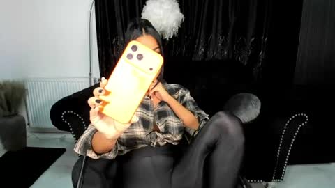 Snapshot of pussydollxx chatting on July 24, 2:26 pm Andreea online show from July 24, 2:26 pm
