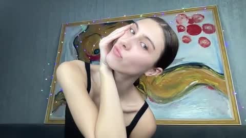 pussygirl007 online show from February 27, 10:48 am