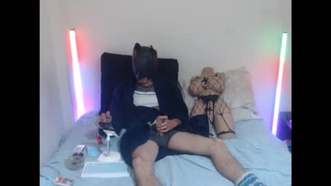 Ruck Fules online show from November 22, 7:24 pm