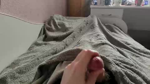 Pussylicker online show from March 10, 2:38 am