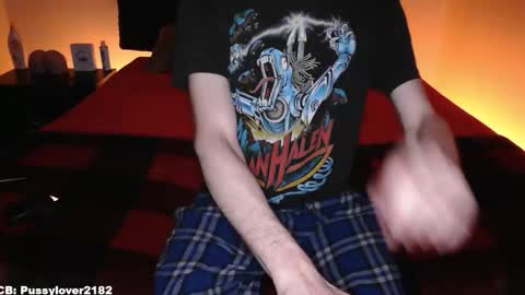 pussylover2182 online show from November 28, 4:26 am