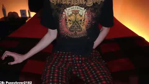 pussylover2182 online show from December 3, 4:53 am