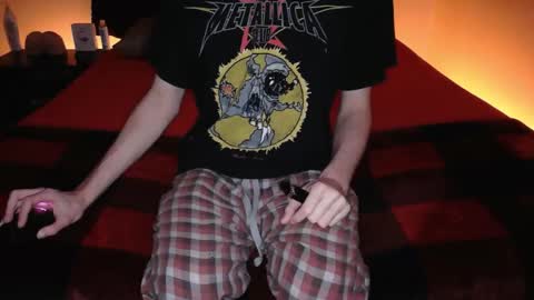 pussylover2182 online show from January 18, 4:16 am