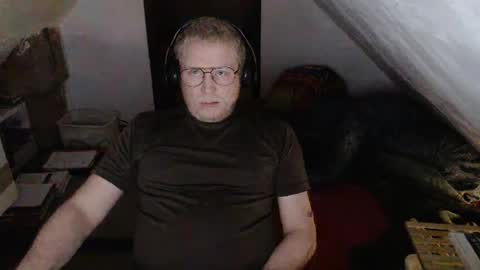 pussylovercb online show from February 3, 8:58 pm