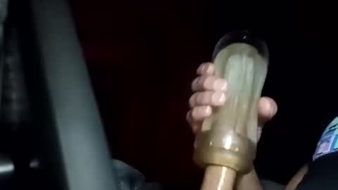 Snapshot of pussyluver420kik909587 chatting on October 26, 11:49 am Pussyluver420 online show from October 26, 11:49 am