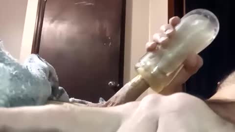 Pussyluver520 online show from April 27, 2:48 pm