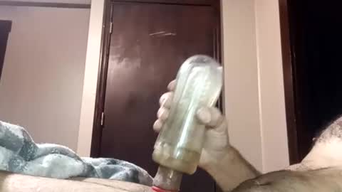 Pussyluver520 online show from May 1, 7:29 pm