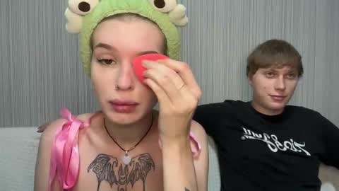 Lina online show from November 24, 5:01 pm