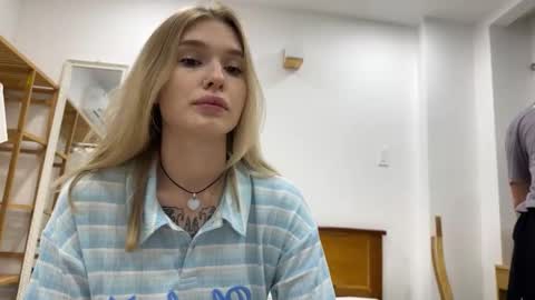 Lina online show from November 29, 8:56 pm