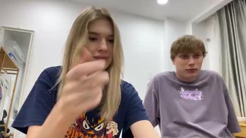 Lina online show from November 30, 6:34 pm