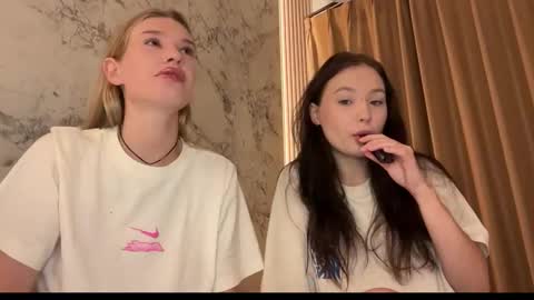 Lina online show from February 14, 11:34 pm