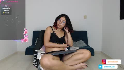 Izumi online show from January 28, 6:05 am