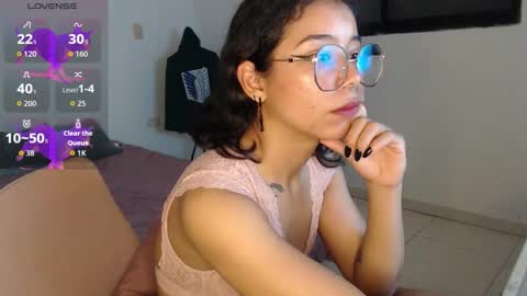 Izumi online show from February 5, 4:39 am