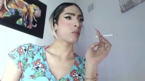 Pau Manchita online show from January 10, 9:22 am