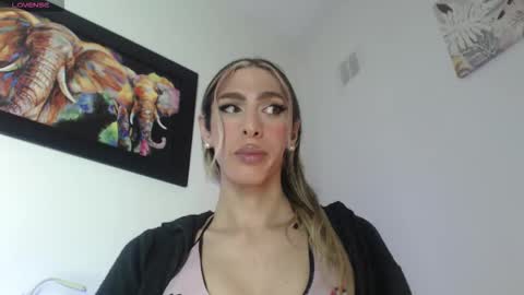 Pau Manchita online show from February 19, 10:11 am