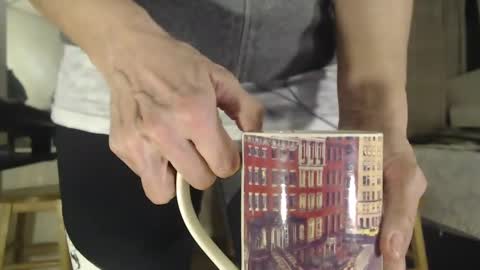 putiputi4u online show from January 15, 3:33 am