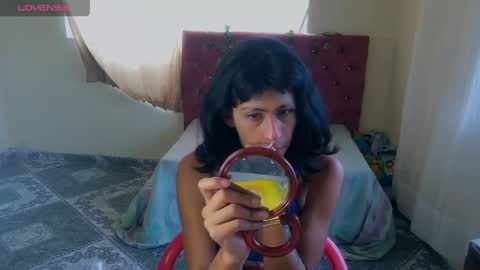 Snapshot of putiputisexo chatting on May 7, 10:15 pm putinaicolls online show from May 7, 10:15 pm