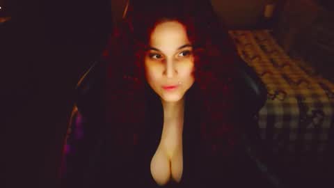 Kitty online show from December 21, 2:19 am