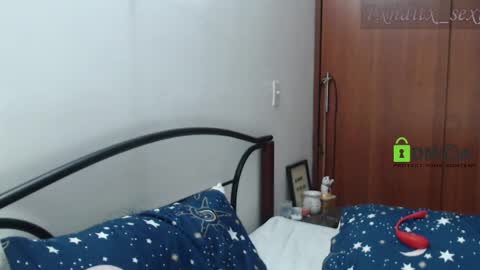 Abigail aby online show from January 27, 12:54 am