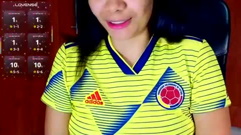 Abigail aby online show from June 24, 12:53 am