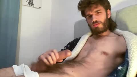 pygmaboy online show from May 9, 6:40 am