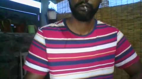 Python online show from April 28, 2:21 am