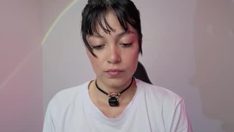 Snapshot of qadeshoficial chatting on March 26, 8:03 pm Qadesh online show from March 26, 8:03 pm