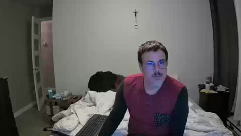 horny fox online show from March 13, 2:07 am