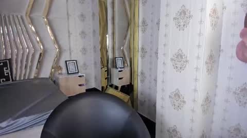 Keyla Queen Black online show from December 1, 9:20 pm