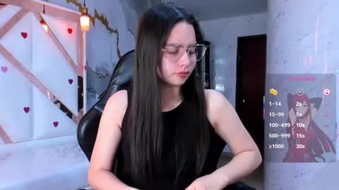 Qetsyah online show from March 4, 1:17 pm