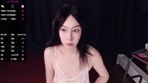 qianqian_ online show from March 30, 3:24 pm