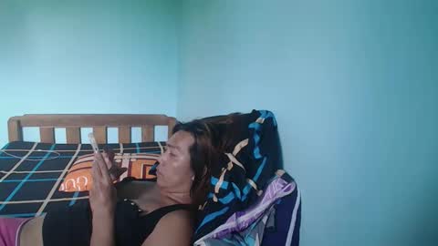 Cutie Nicole online show from February 10, 6:17 am