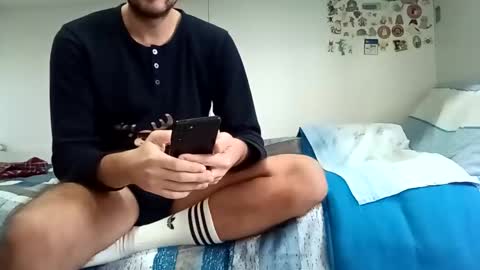 quantosibel online show from January 10, 11:23 am