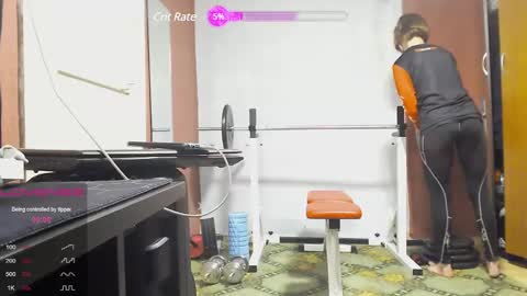 Lola online show from February 14, 4:09 pm