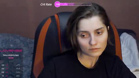 Lola online show from February 25, 1:28 pm